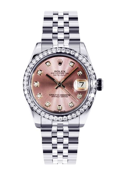 womens rolex datejust 31mm|Rolex Datejust 31 .